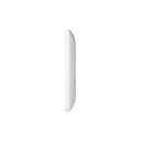 140586 - NOVEO videodoorphone, white does not require any uniphone; includes a multicolour, flat 7" LCD monitor, wide-angle video-camera and a user-friendly OSD menu.