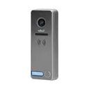 140586 - NOVEO videodoorphone, white does not require any uniphone; includes a multicolour, flat 7" LCD monitor, wide-angle video-camera and a user-friendly OSD menu.