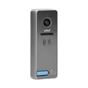 140586 - NOVEO videodoorphone, white does not require any uniphone; includes a multicolour, flat 7" LCD monitor, wide-angle video-camera and a user-friendly OSD menu.
