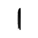 140587 - FELIS MEMO videodoorphone, black does not require any uniphone; includes a multicolour, flat 7" LCD touch screen, wide-angle video-camera, user-friendly OSD menu and built-in SD and DVR card slots.