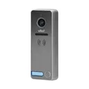 140587 - FELIS MEMO videodoorphone, black does not require any uniphone; includes a multicolour, flat 7" LCD touch screen, wide-angle video-camera, user-friendly OSD menu and built-in SD and DVR card slots.
