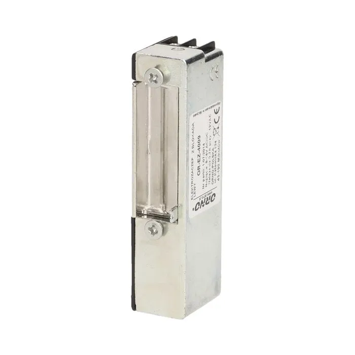 140631 - Electric strike with lock, left