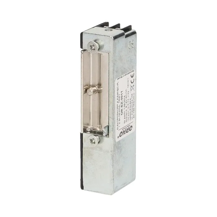 140635 - Electric strike with memory and lock, left