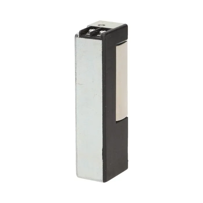 140635 - Electric strike with memory and lock, left