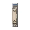 Symmetric electric strike without memory and lock, MINI, low current coi