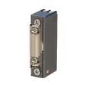 Symmetric electric strike without memory and lock, MINI, low current coi