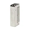 140642 - Symmetric electric strike with lock, MINI 280mA for 12VDC