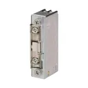 140643 - Symmetric electric strike with memory, MINI 280mA for 12VDC