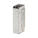 140643 - Symmetric electric strike with memory, MINI 280mA for 12VDC