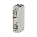 140644 - Symmetric electric strike with lock and memory, MINI 280mA for 12VDC