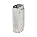 140644 - Symmetric electric strike with lock and memory, MINI 280mA for 12VDC