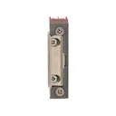 140645 - Symmetric electric strike, reversible, MINI 280mA for 12VDC
