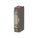 140645 - Symmetric electric strike, reversible, MINI 280mA for 12VDC