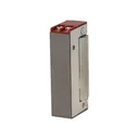 140645 - Symmetric electric strike, reversible, MINI 280mA for 12VDC