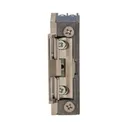 140647 - Symmetric electric with latch guide, without memory and lock, MINI 280mA for 12VDC