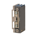 140647 - Symmetric electric with latch guide, without memory and lock, MINI 280mA for 12VDC