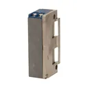 140647 - Symmetric electric with latch guide, without memory and lock, MINI 280mA for 12VDC
