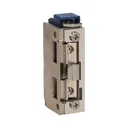 140649 - Electric strike with latch guide and lock, MINI 280mA