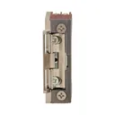 140650 - Electric strike with latch guide, reversible, MINI 280mA for 12VDC