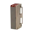 140650 - Electric strike with latch guide, reversible, MINI 280mA for 12VDC
