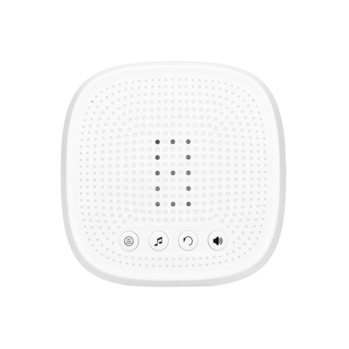140664 - Wireless driveway alert system with sound and light alarm, IP44, 300m, can be extended up to 16 sensors (and 4 zones)