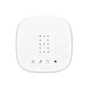 140664 - Wireless driveway alert system with sound and light alarm, IP44, 300m, can be extended up to 16 sensors (and 4 zones)