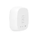 140664 - Wireless driveway alert system with sound and light alarm, IP44, 300m, can be extended up to 16 sensors (and 4 zones)