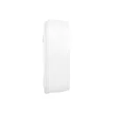 140664 - Wireless driveway alert system with sound and light alarm, IP44, 300m, can be extended up to 16 sensors (and 4 zones)