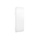 140664 - Wireless driveway alert system with sound and light alarm, IP44, 300m, can be extended up to 16 sensors (and 4 zones)