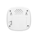 140664 - Wireless driveway alert system with sound and light alarm, IP44, 300m, can be extended up to 16 sensors (and 4 zones)