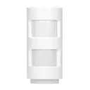 140664 - Wireless driveway alert system with sound and light alarm, IP44, 300m, can be extended up to 16 sensors (and 4 zones)