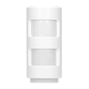 140664 - Wireless driveway alert system with sound and light alarm, IP44, 300m, can be extended up to 16 sensors (and 4 zones)