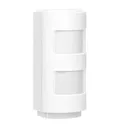 140664 - Wireless driveway alert system with sound and light alarm, IP44, 300m, can be extended up to 16 sensors (and 4 zones)