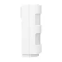140664 - Wireless driveway alert system with sound and light alarm, IP44, 300m, can be extended up to 16 sensors (and 4 zones)