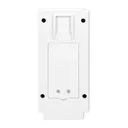 140664 - Wireless driveway alert system with sound and light alarm, IP44, 300m, can be extended up to 16 sensors (and 4 zones)