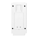 140664 - Wireless driveway alert system with sound and light alarm, IP44, 300m, can be extended up to 16 sensors (and 4 zones)