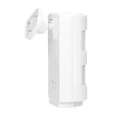 140664 - Wireless driveway alert system with sound and light alarm, IP44, 300m, can be extended up to 16 sensors (and 4 zones)