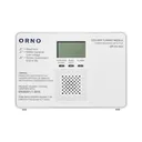 140674 - Battery-operated carbon monoxide sensor, 9V, 7-year service life, compliance with the EN 50291-1: 2018 standard, tested in Poland