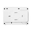 140674 - Battery-operated carbon monoxide sensor, 9V, 7-year service life, compliance with the EN 50291-1: 2018 standard, tested in Poland