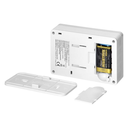 140674 - Battery-operated carbon monoxide sensor, 9V, 7-year service life, compliance with the EN 50291-1: 2018 standard, tested in Poland