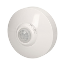 140701 - PIR motion sensor 360° protection rating: IP 20, viewing angle: 360°, collaborates with LED lighting