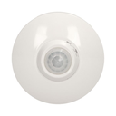 140701 - PIR motion sensor 360° protection rating: IP 20, viewing angle: 360°, collaborates with LED lighting