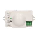 140726 - Microwave sensor 360° 1200W, 5.8GHz, IP20, detection range 360 degree; works with LEDs