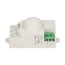 140726 - Microwave sensor 360° 1200W, 5.8GHz, IP20, detection range 360 degree; works with LEDs