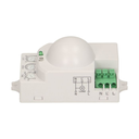 140726 - Microwave sensor 360° 1200W, 5.8GHz, IP20, detection range 360 degree; works with LEDs