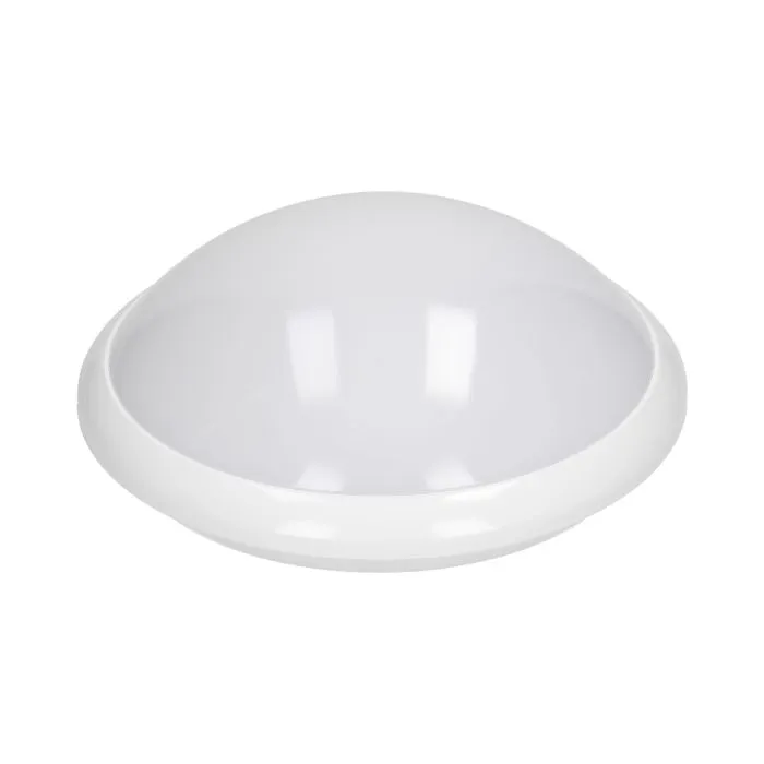 140754 - BREVA, E27 lighting fixture with microwave sensor, IP44
