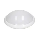 140754 - BREVA, E27 lighting fixture with microwave sensor, IP44