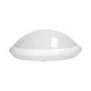 140754 - BREVA, E27 lighting fixture with microwave sensor, IP44