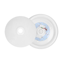 140756 - ZONDA LED 12W, ceiling light, white with motion sensor,  800lm, IP20, 4000K, milky PC