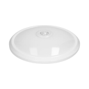 140757 - ZONDA LED 16W, ceiling light, white with motion sensor, 1100lm, IP20, 4000K,milky PC